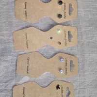 گوشواره میخی خارجی|بدلیجات|تهران, خواجه نظام الملک|دیوار