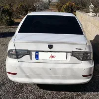 سورن پلاسef7 مدل 1400 تحویلی 1401.6|خودرو سواری و وانت|قرچک, پارس سرام|دیوار