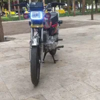 موتور 200پرواز صفر