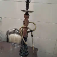 قلیون دوسیب