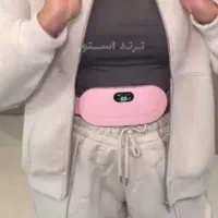 ماساژور قاعدگی برای کاهش درد با جعبه کادویی|آرایشی، بهداشتی، درمانی|بیرجند, |دیوار