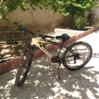 دوچرخه vlvA