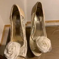 کفش مجلسی سایز 40|کیف، کفش، کمربند|تهران, الهیه|دیوار