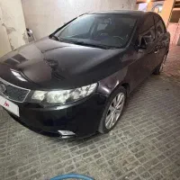 سراتو ۲۰۱۳ وارداتی فول بی رنگ