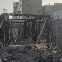 اجرای اسکلت بتن / مسکونی و صنعتی|خدمات پیشه و مهارت|تهران, سازمان برنامه شمالی|دیوار