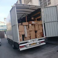 باربری پردیس فاز ۱۱