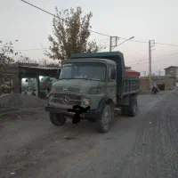 فروش کامیون ۹۱۱|خودرو سنگین|مراغه, |دیوار