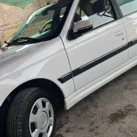 فروش پارس سال موتور جدید مدل ۱۴۰۲