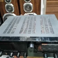 sansui. AU. X611|سیستم صوتی خانگی|تهران, مشیریه|دیوار