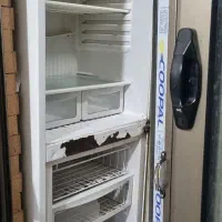 یخچال فریزر سورن امرسان