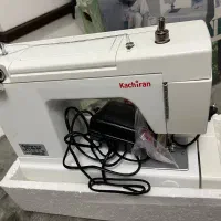 چرخ خیاطی کاچیران مدل۵۰۲