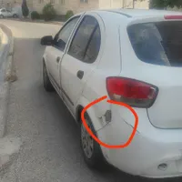 تیبا 2 (هاچبک) EX، مدل ۱۴۰۰|خودرو سواری و وانت|صدرا-فارس, |دیوار