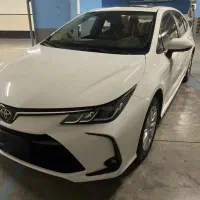 کرولا1200مدل 2023 صفر