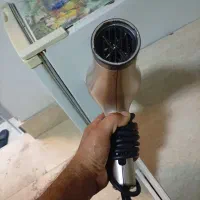 سشوار حرفه ای یونیورسال|آرایشی، بهداشتی، درمانی|بندر انزلی, اطبا|دیوار