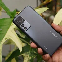 Xiaomi 12t در حد نو