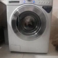 فروش لباسشویی|ماشین لباسشویی و خشک‌کن لباس|سلماس, |دیوار