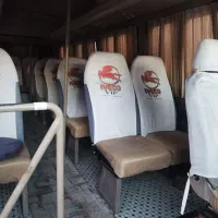 مینی بوس ایویکو a50|خودرو سنگین|خمینی‌شهر, |دیوار