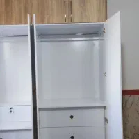 تعمیر و نصب کمد دیواری و تی پی وال|مصالح و تجهیزات ساختمان|همدان, |دیوار