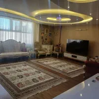 ویلایی دو خوابه درب از حیاط قابل سکونت