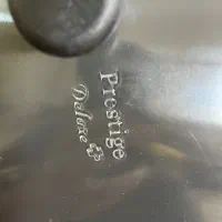 زود پز پرستیژ اصلی|اجاق گاز و لوازم برقی پختوپز|یزد, |دیوار