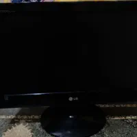 مانیتور LG