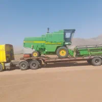 کمرشکن ۲ محور طارق