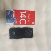 موبایل شیائومی ردمی 14c