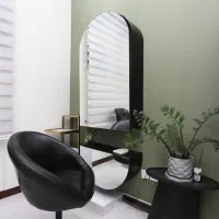 اجاره میز ناخن و صندلی و آینه