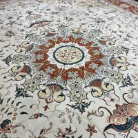 ۲ تخته فرش|فرش|دوگنبدان, |دیوار