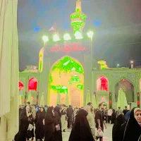 سفر زیارتی مشهد مقدس
