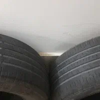 لاستیک خارجی ۵۰ درصد