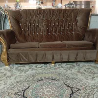 مبل راحتی مناسب باغ