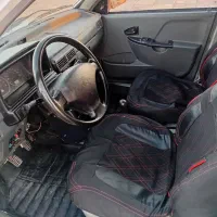 فروش پراید مدل ۸۷ تمیز|خودرو سواری و وانت|مسجد سلیمان, |دیوار