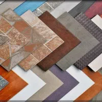 کاشی و سرامیک