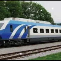پیش فروش بلیط قطار ملایر