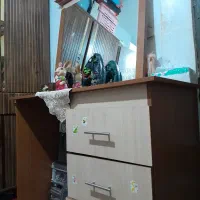 میز آرایش
