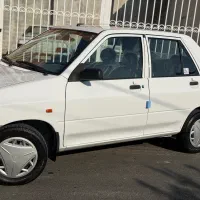 پرایدمدل۹۸درجه۱|خودرو سواری و وانت|ساری, |دیوار