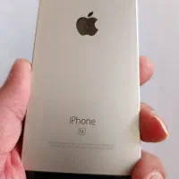 آیفون se 2016 32g بدون خط و خش LLA خوش دست