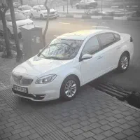 برلیانسH330 مدل ۹۹ موتور بزرگ|خودرو سواری و وانت|تهران, مجیدآباد|دیوار