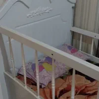 تخت و کمد کودک نوجوان وکیوم