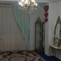 یک واحد 63 متری طبقه اول روی همکف