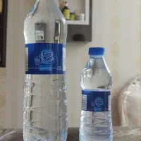 اب معدنی sms وآرموس تبریز با نیترات ۱ وسختی ۸۰