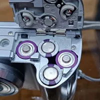 دوربین canon مدل a620|دوربین عکاسی و فیلمبرداری|تهران, هفت چنار|دیوار