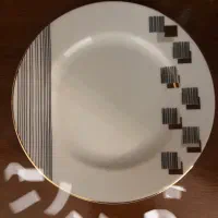 پیش دستی مارک دسینی