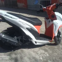 کویر ۱۵۰ طرح کلیک فول|موتورسیکلت|شاندیز, |دیوار