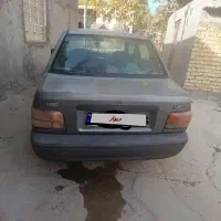 ماشین پراید