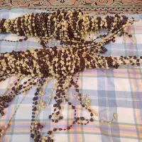 پرده ریسه ای