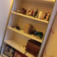 قفسه ام دی اف براق