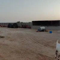 دامداری 6000 متری