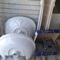 وسایل خانگی روشویی و شیرآلات